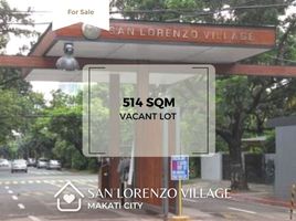  Land for sale in Greenbelt by Ayala Malls, Makati City, Makati City