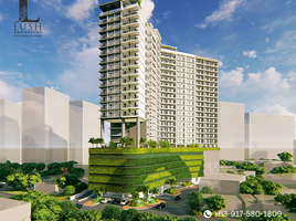 Studio Condo for sale at Lush Residences, Makati City, Southern District