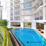 Studio Condo for sale at Lush Residences, Makati City, Southern District