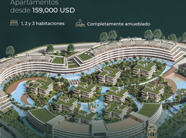 1 Habitación Apartamento en venta en Kuna Yala, Tubualá, Kuna Yala, Kuna Yala