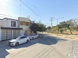 2 Schlafzimmer Villa zu verkaufen in San Nicolas De Los Garza, Nuevo Leon, San Nicolas De Los Garza