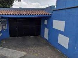 4 Habitación Casa en venta en Cuajimalpa De Morelos, Ciudad de México, Cuajimalpa De Morelos