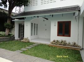 3 Kamar Vila for rent in Cilandak Town Square, Cilandak, Cilandak