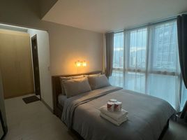 2 Schlafzimmer Wohnung zu verkaufen im Uptown Parksuites, Makati City