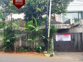  House for sale in Cilandak Town Square, Cilandak, Kebayoran Lama