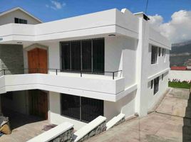 6 Bedroom House for sale in Bicentenario Park, Quito, Quito, Quito