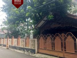  Vila for sale in Halim Perdanakusuma Airport, Makasar, Duren Sawit