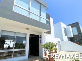 3 Bedroom Villa for sale in Manabi, Manta, Manta, Manabi