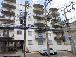 2 Habitación Apartamento en venta en Miguel Hidalgo, Ciudad de México, Miguel Hidalgo