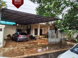  Villa for sale in Taman Situ Lembang, Menteng, Menteng