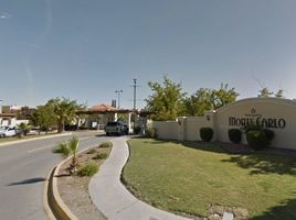 Villa 3 chambre à vendre à Juarez, Chihuahua, Juarez