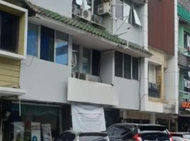 433 m² Office for sale in Universitas Katolik Indonesia Atma Jaya, Tanah Abang, Kebayoran Baru