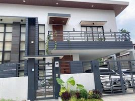 5 Bedroom Villa for sale in Metro Manila, Quezon City, Eastern District, Metro Manila