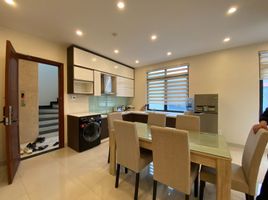 1 chambre Condominium for rent in May To, Ngo Quyen, May To