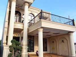 4 Schlafzimmer Haus zu verkaufen in Gamping, Yogyakarta, Gamping