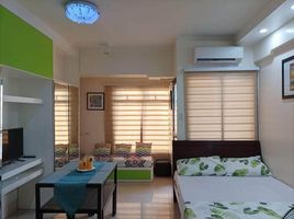 1 Bedroom Condo for rent at Mabolo Garden Flat, Cebu City