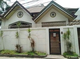 4 Bedroom Villa for rent in Manila International Airport LRT-1, Pasay City, Paranaque City