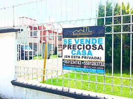 5 Schlafzimmer Haus zu verkaufen in Ecatepec De Morelos, Mexico, Ecatepec De Morelos