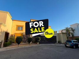Villa 3 chambre à vendre à Hermosillo, Sonora, Hermosillo