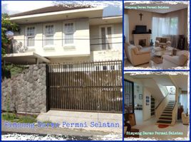 5 Habitación Casa en venta en Lakarsantri, East Jawa, Lakarsantri