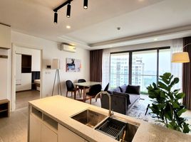 2 Schlafzimmer Wohnung zu vermieten in Binh Trung Tay, Ho Chi Minh City, Binh Trung Tay