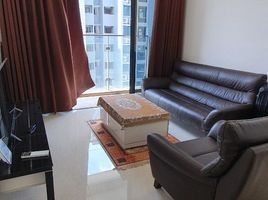 2 Phòng ngủ Căn hộ for sale at One Verandah Mapletree, Thạnh Mỹ Lợi