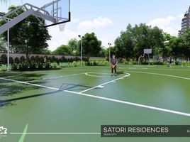 1 Bedroom Condo for sale at Satori Residences, Pasig City