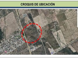  Grundstück zu verkaufen in Salinas Victoria, Nuevo Leon, Salinas Victoria