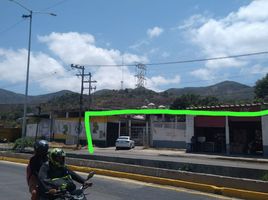  Grundstück zu vermieten in Acapulco, Guerrero, Acapulco