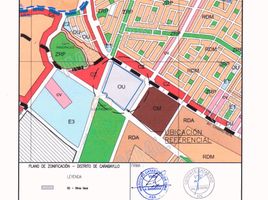 在Lima, Lima出售的 土地, Carabayllo, Lima