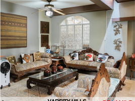 4 Bedroom House for sale in Quezon City, Metro Manila, Quezon City, Eastern District, Metro Manila, Philippines