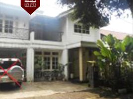 5 Kamar Vila for sale in Cilandak Town Square, Cilandak, Cilandak