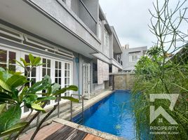 3 Kamar Vila for rent in Indonesia, Denpasar Selata, Denpasar, Bali, Indonesia