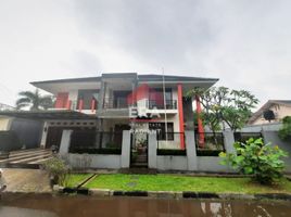 4 Bedroom House for sale in Cilandak Town Square, Cilandak, Cilandak