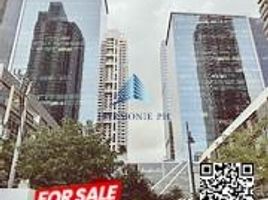 95 SqM Office for sale in Makati City, Southern District, Makati City