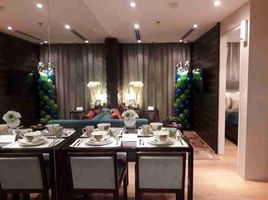 3 Bedroom Condo for sale in Eastern District, Metro Manila, Pasig City, Eastern District