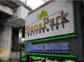 Appartement 2 chambre à vendre à Paranaque City, Metro Manila, Paranaque City