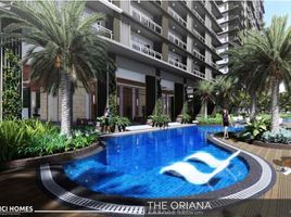 2 Bedroom Condo for sale at The Oriana, Quezon City