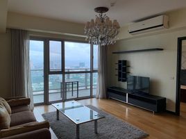 1 Bedroom Apartment for rent at One Serendra, Makati City, Southern District