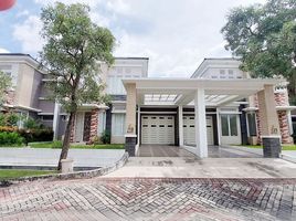 4 Bedroom House for sale in Lemahabang, Bekasi, Lemahabang