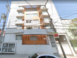 Appartement 2 chambre à vendre à Gustavo A Madero, Mexico City, Gustavo A Madero
