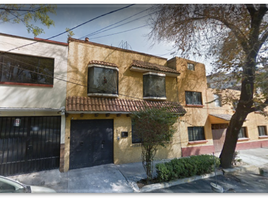 4 Schlafzimmer Villa zu verkaufen in Miguel Hidalgo, Mexico City, Miguel Hidalgo