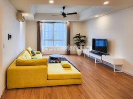 3 Phòng ngủ Căn hộ for rent in Phường 22, Bình Thạnh, Phường 22