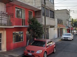 4 Schlafzimmer Haus zu verkaufen in Iztapalapa, Mexico City, Iztapalapa