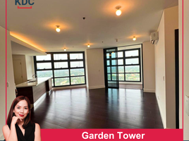 2 Bedroom Apartment for sale at Garden Towers, Makati City