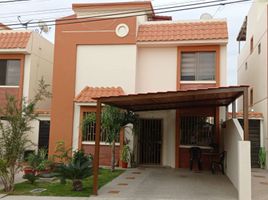 3 Bedroom Villa for sale in Manabi, Manta, Manta, Manabi