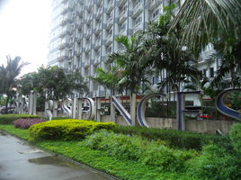 1 Bedroom Condo for sale at Shore Residences, Pasay City