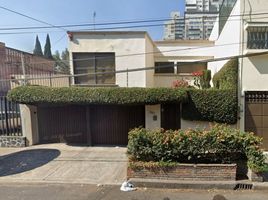 4 Schlafzimmer Haus zu verkaufen in Miguel Hidalgo, Mexico City, Miguel Hidalgo