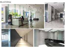 123 SqM Office for sale in Manila International Airport LRT-1, Pasay City, Makati City