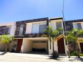 4 Habitación Casa en venta en Mexquitic De Carmona, San Luis Potosí, Mexquitic De Carmona, San Luis Potosí